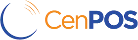 CenPOS Logo