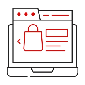 Hosted Payment Page for Dealership Websites
