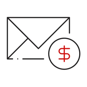 Text to Pay and Email to Pay